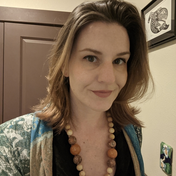 Meet your Posher, Jane - Picture 10 of 11